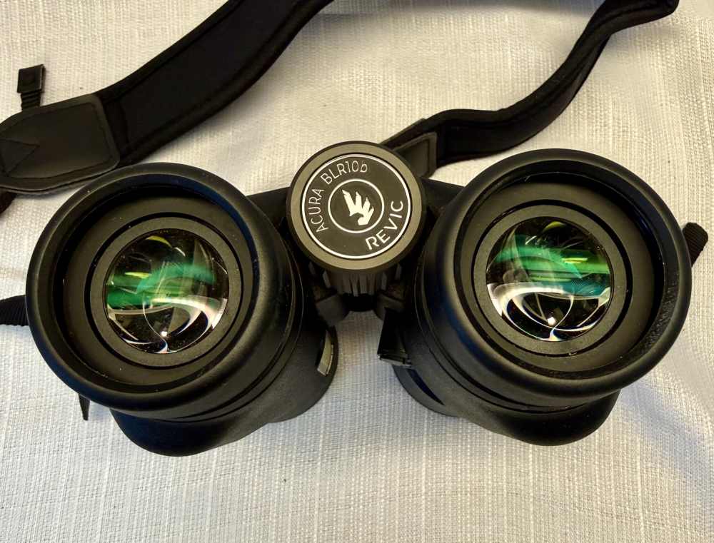 Revic Acura BLR10b 10x42 Rangefinding Binoculars-img-3