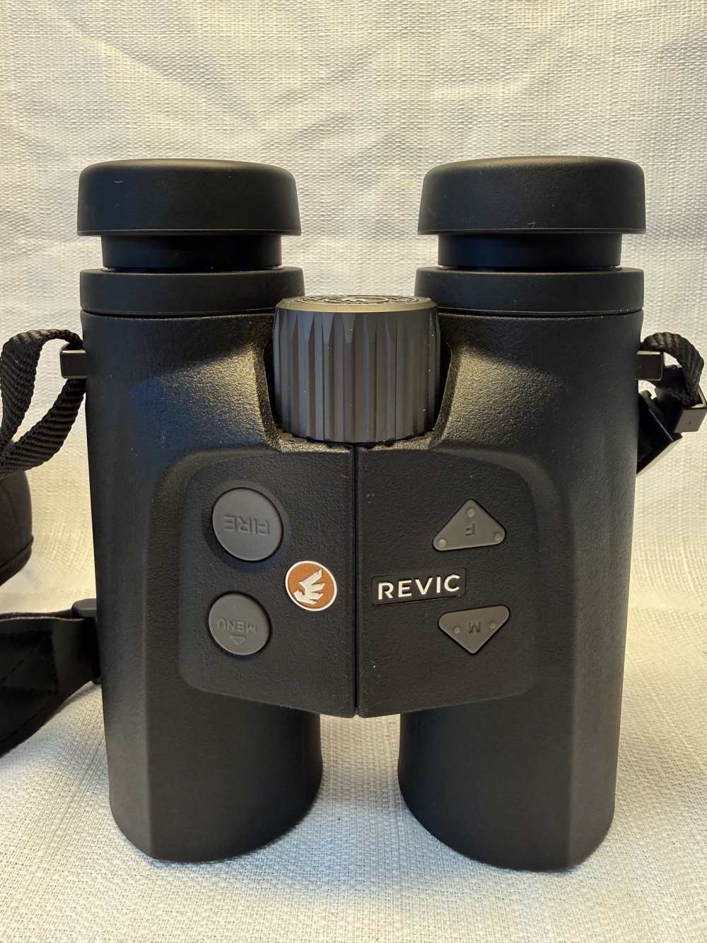 Revic Acura BLR10b 10x42 Rangefinding Binoculars-img-1
