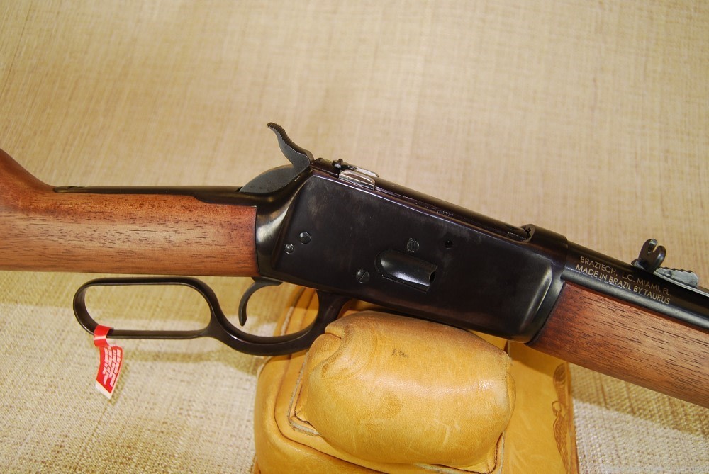 Rossi R92 Carbine 44 magnum NIB-img-7