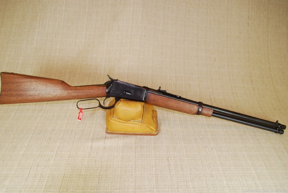 Rossi R92 Carbine 44 magnum NIB-img-1