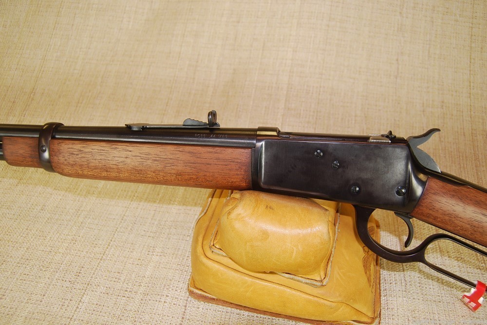 Rossi R92 Carbine 44 magnum NIB-img-3