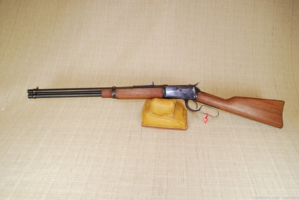 Rossi R92 Carbine 44 magnum NIB-img-2