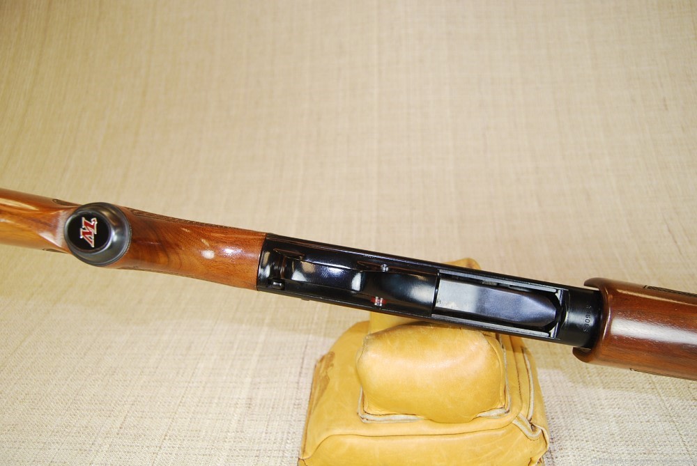 Winchester 1200 w/ extra barrel 12ga-img-5