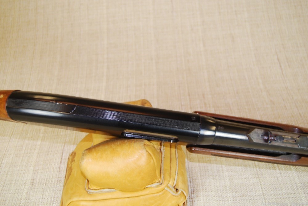 Winchester 1200 w/ extra barrel 12ga-img-4