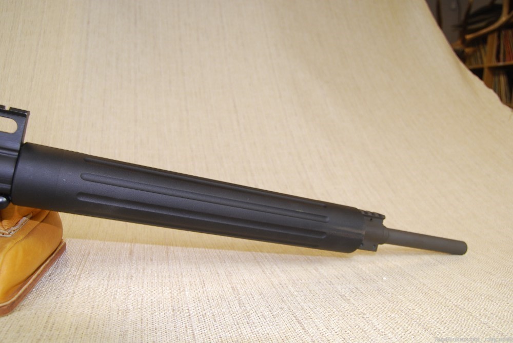 Bushmaster XM-15 ES2 -img-6