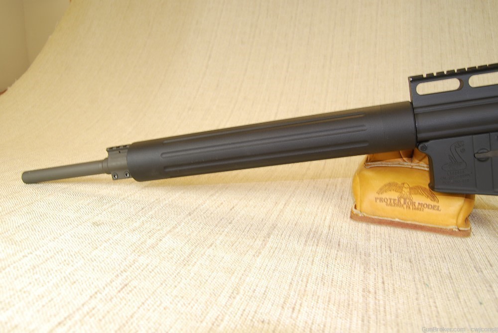 Bushmaster XM-15 ES2 -img-3