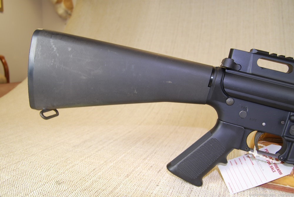 Bushmaster XM-15 ES2 -img-5