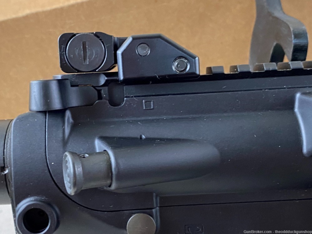 Sig Sauer Model 716 16" 7.62 Nato Piston Driven-img-24