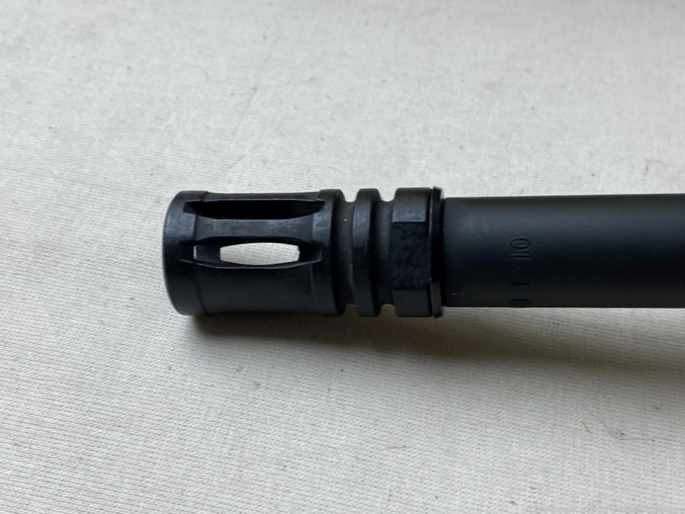 Sig Sauer Model 716 16" 7.62 Nato Piston Driven-img-17