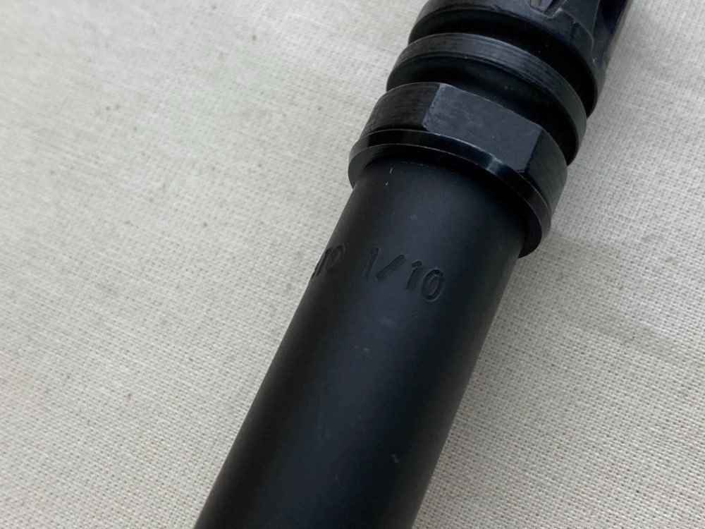 Sig Sauer Model 716 16" 7.62 Nato Piston Driven-img-39