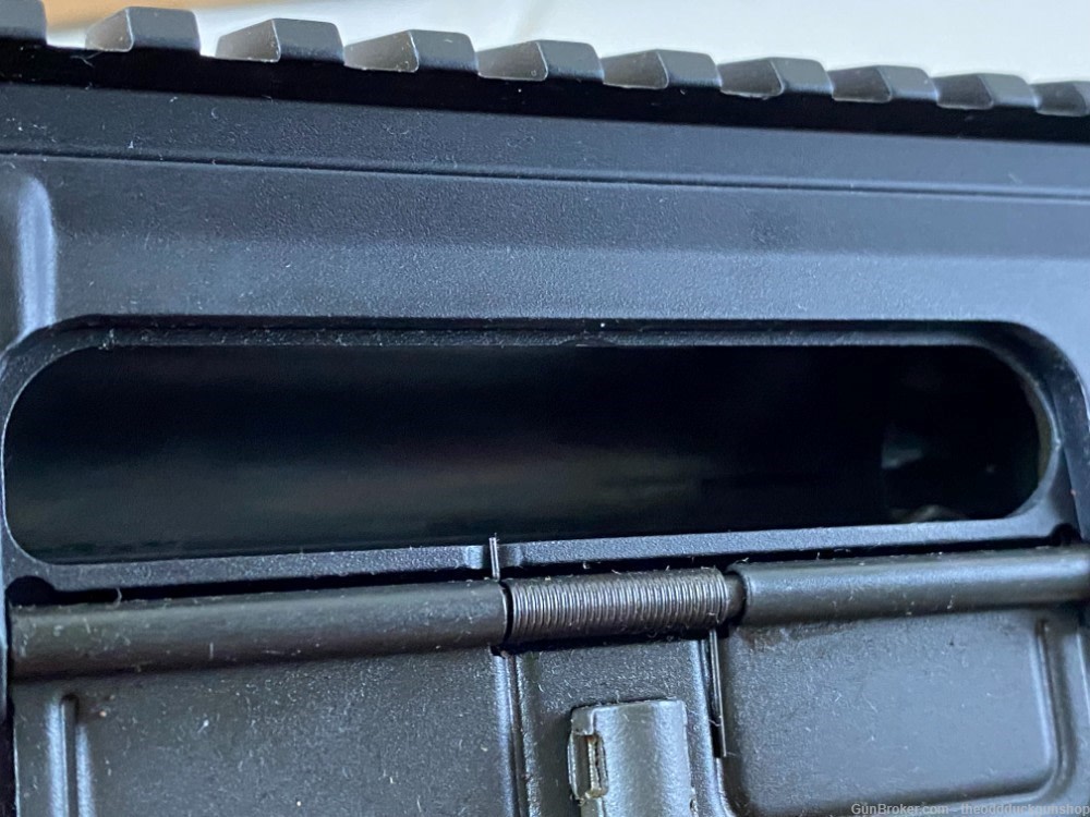 Sig Sauer Model 716 16" 7.62 Nato Piston Driven-img-61