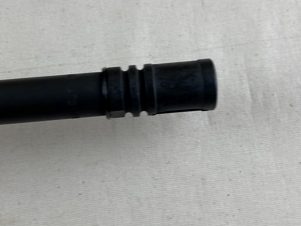 Sig Sauer Model 716 16" 7.62 Nato Piston Driven-img-49