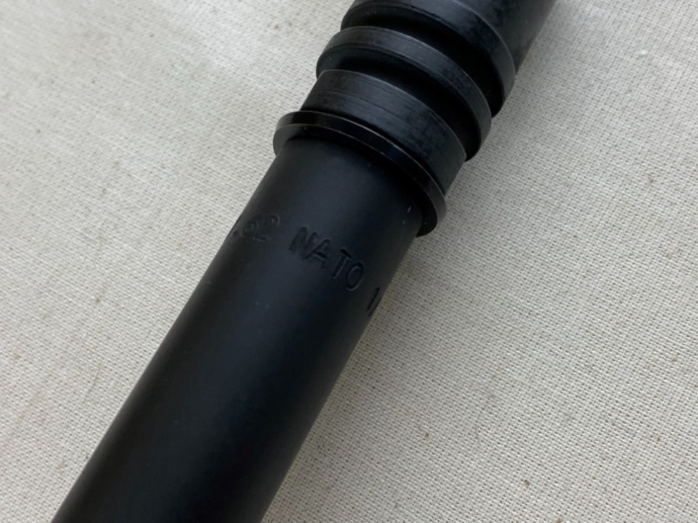 Sig Sauer Model 716 16" 7.62 Nato Piston Driven-img-38