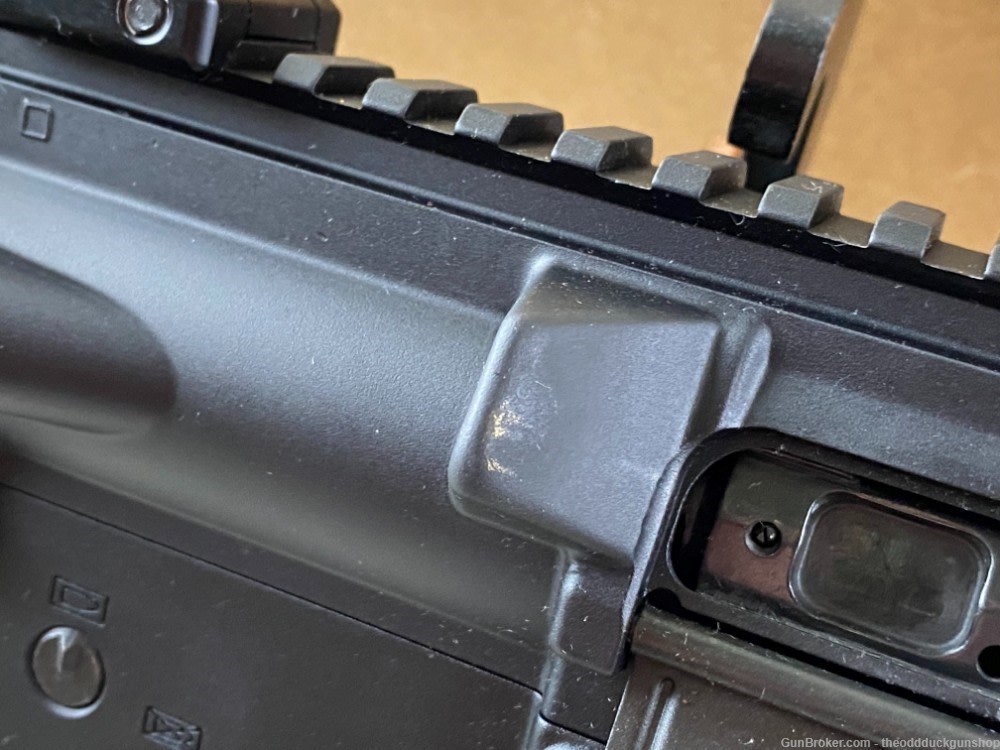 Sig Sauer Model 716 16" 7.62 Nato Piston Driven-img-36