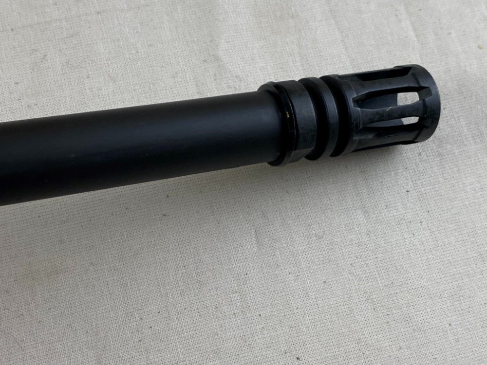 Sig Sauer Model 716 16" 7.62 Nato Piston Driven-img-50
