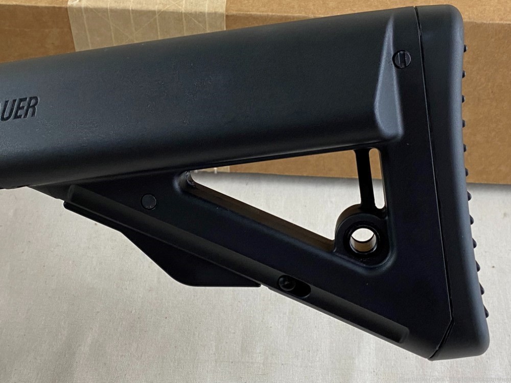 Sig Sauer Model 716 16" 7.62 Nato Piston Driven-img-2