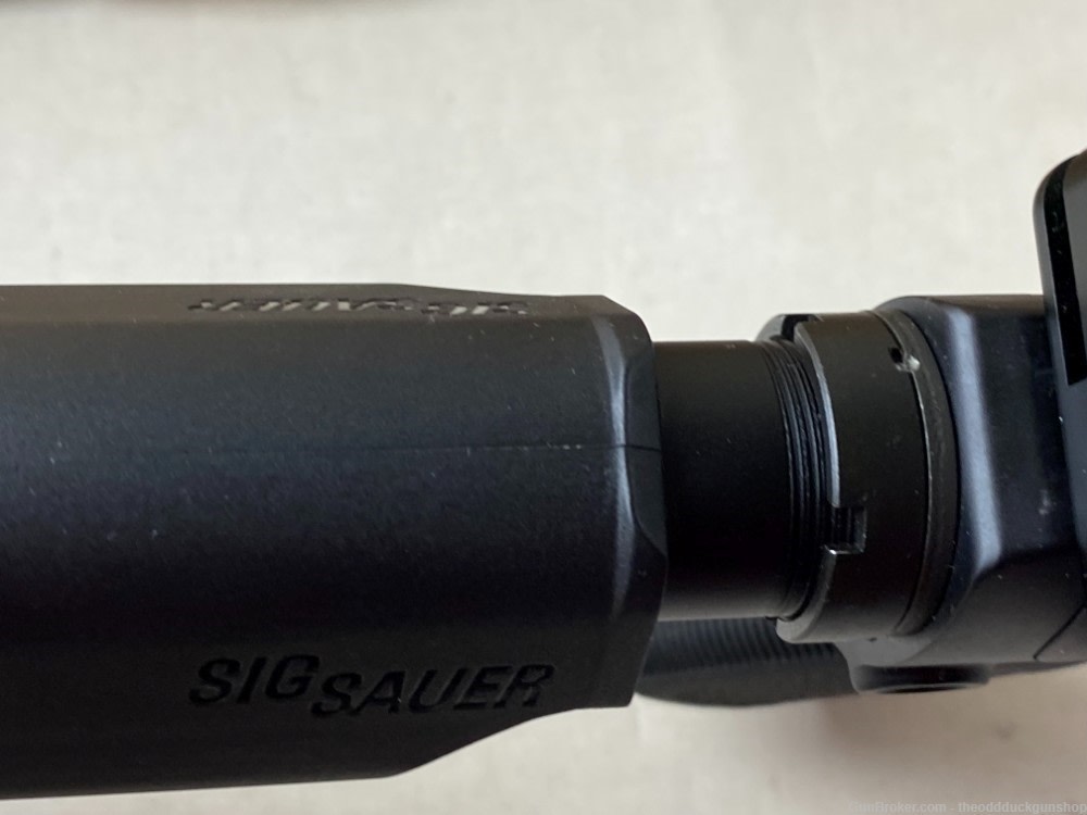 Sig Sauer Model 716 16" 7.62 Nato Piston Driven-img-58