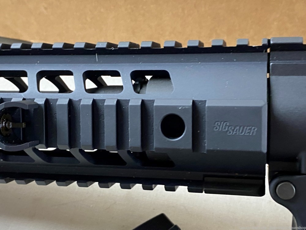 Sig Sauer Model 716 16" 7.62 Nato Piston Driven-img-10