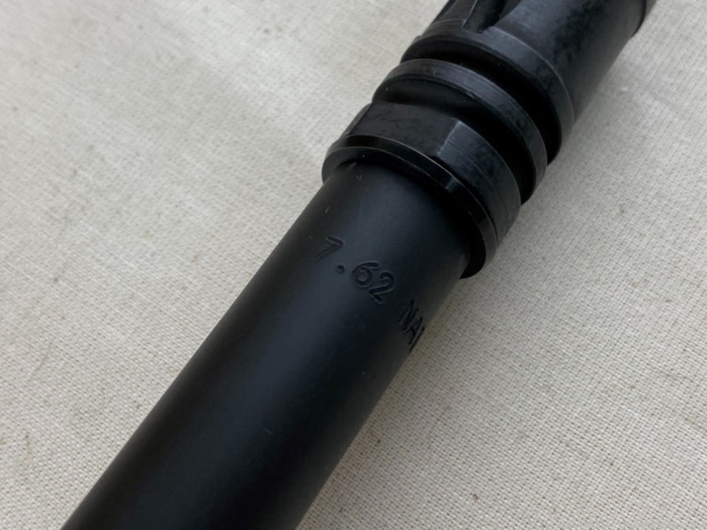 Sig Sauer Model 716 16" 7.62 Nato Piston Driven-img-37