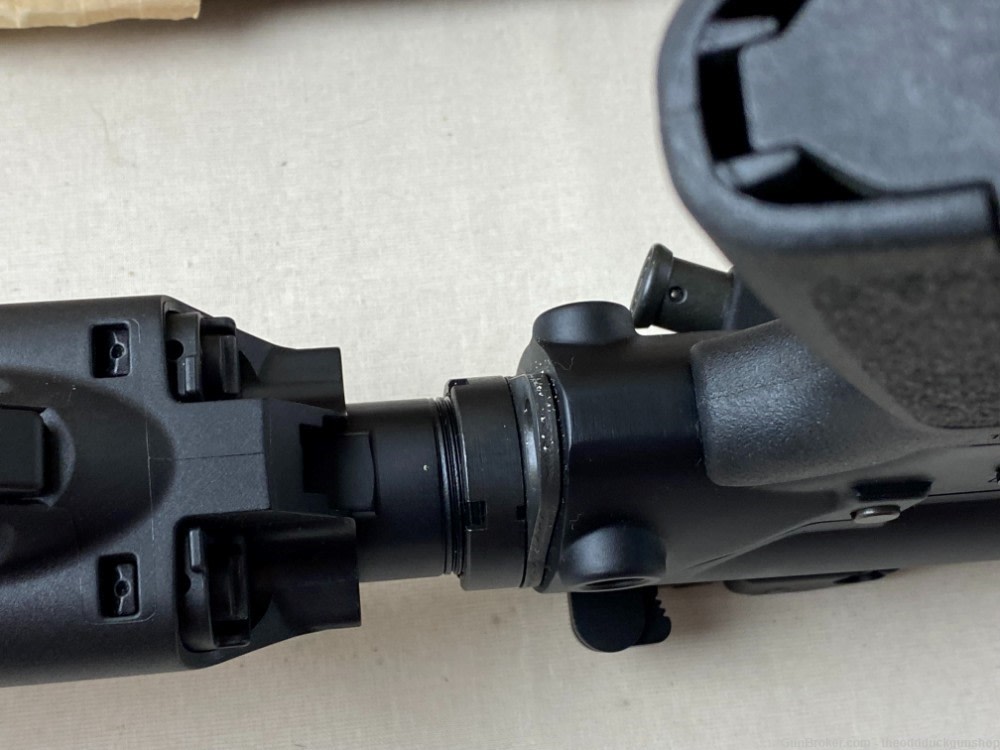 Sig Sauer Model 716 16" 7.62 Nato Piston Driven-img-41