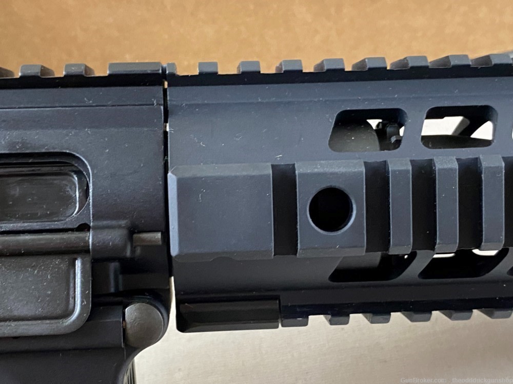 Sig Sauer Model 716 16" 7.62 Nato Piston Driven-img-29