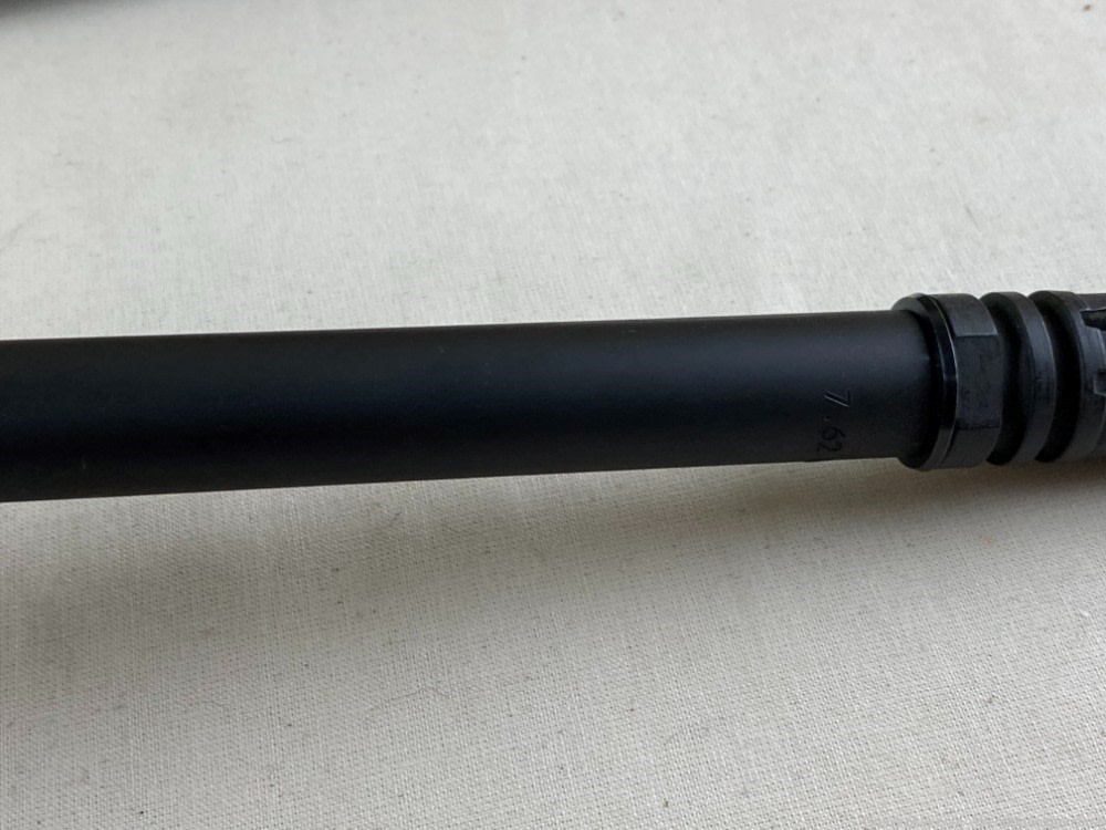 Sig Sauer Model 716 16" 7.62 Nato Piston Driven-img-33