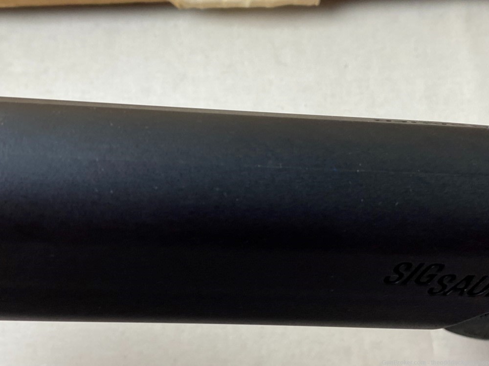 Sig Sauer Model 716 16" 7.62 Nato Piston Driven-img-59