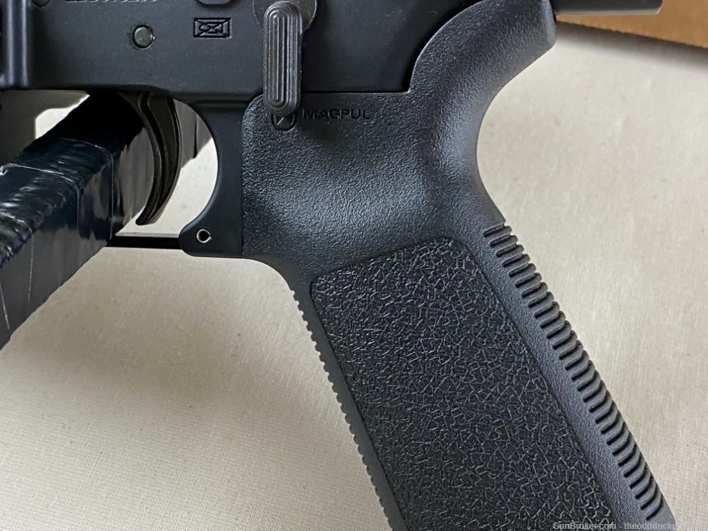 Sig Sauer Model 716 16" 7.62 Nato Piston Driven-img-6