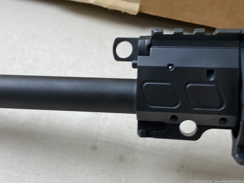Sig Sauer Model 716 16" 7.62 Nato Piston Driven-img-15