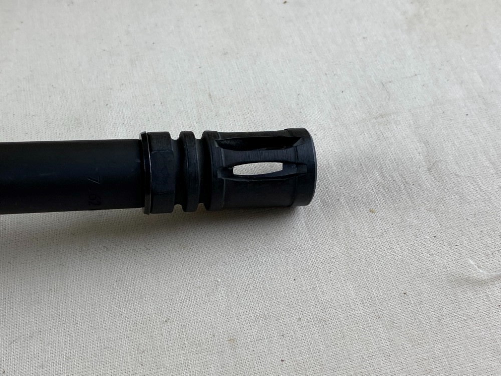 Sig Sauer Model 716 16" 7.62 Nato Piston Driven-img-34