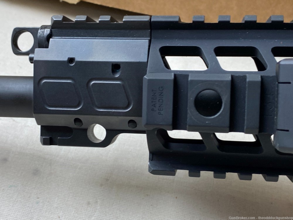 Sig Sauer Model 716 16" 7.62 Nato Piston Driven-img-14
