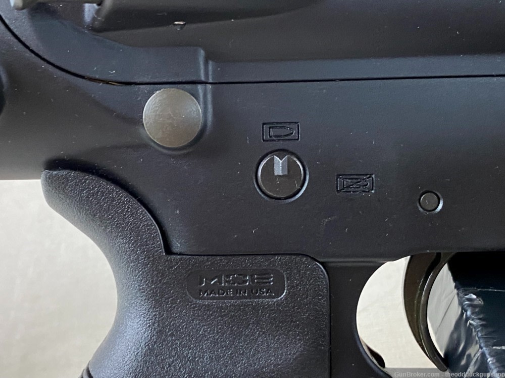 Sig Sauer Model 716 16" 7.62 Nato Piston Driven-img-25