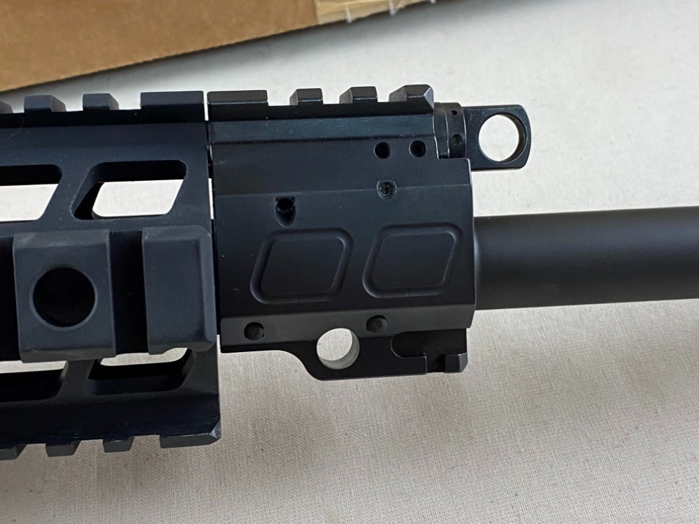 Sig Sauer Model 716 16" 7.62 Nato Piston Driven-img-31