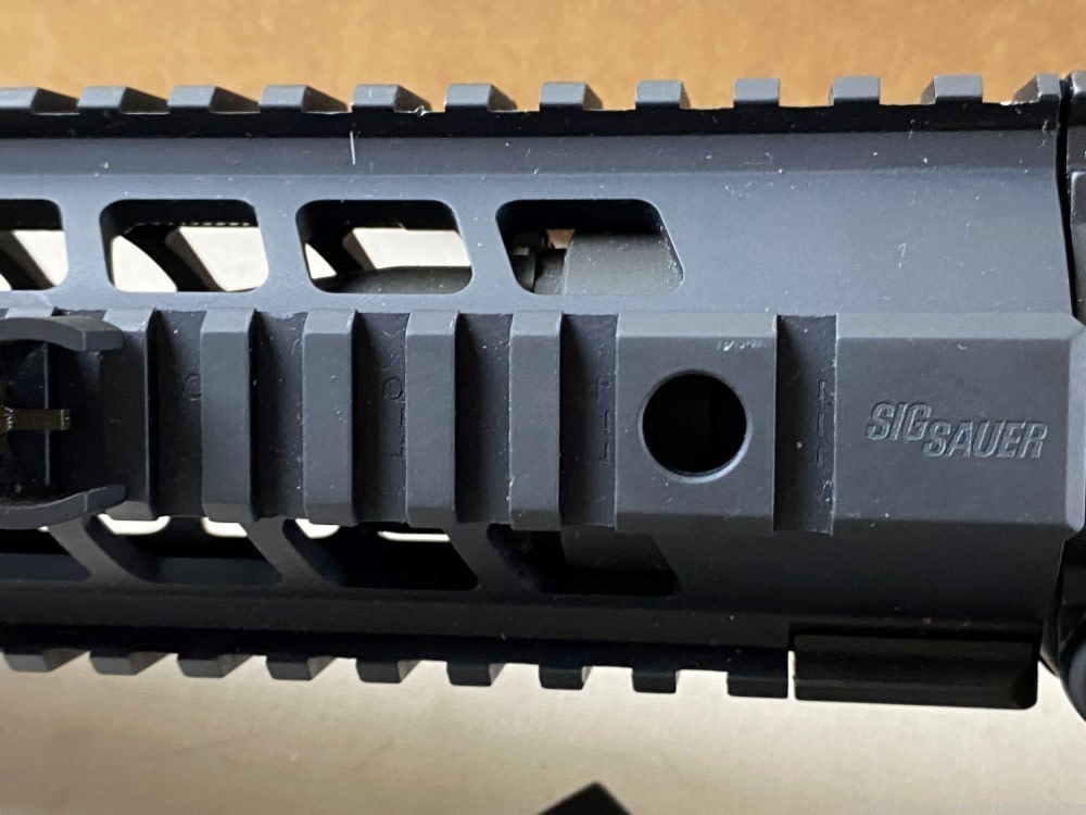 Sig Sauer Model 716 16" 7.62 Nato Piston Driven-img-12