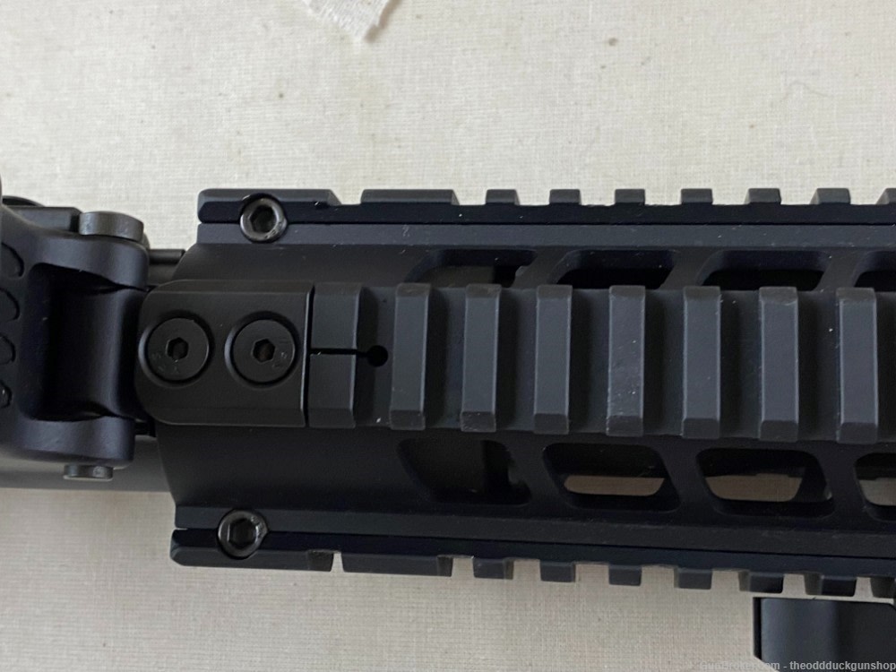 Sig Sauer Model 716 16" 7.62 Nato Piston Driven-img-45