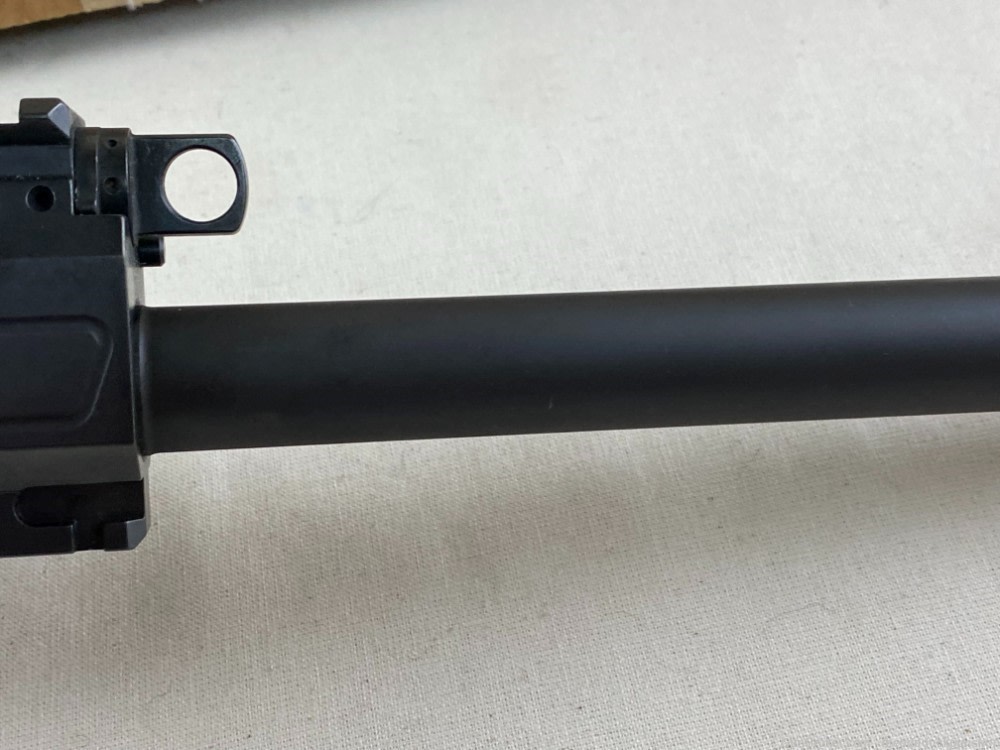 Sig Sauer Model 716 16" 7.62 Nato Piston Driven-img-32