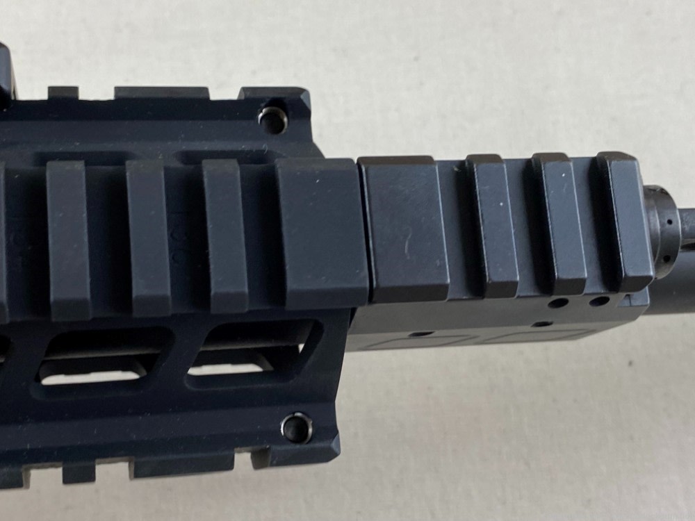 Sig Sauer Model 716 16" 7.62 Nato Piston Driven-img-52