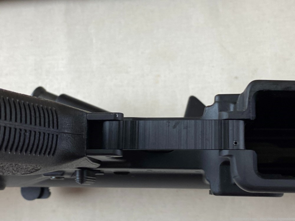 Sig Sauer Model 716 16" 7.62 Nato Piston Driven-img-43