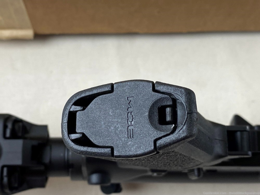 Sig Sauer Model 716 16" 7.62 Nato Piston Driven-img-42