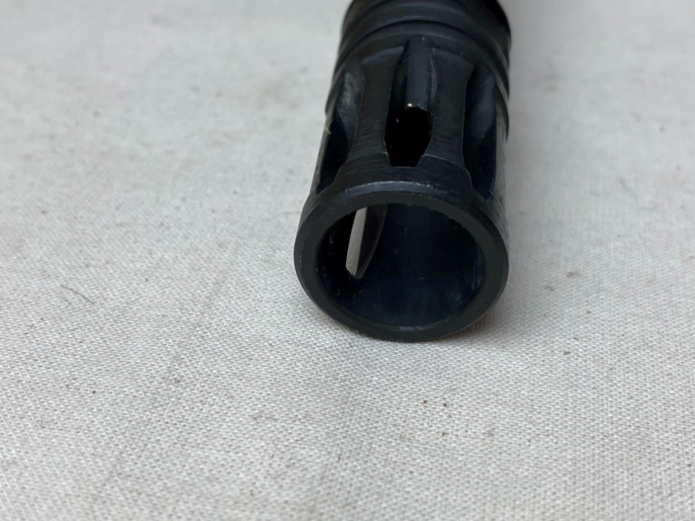 Sig Sauer Model 716 16" 7.62 Nato Piston Driven-img-18