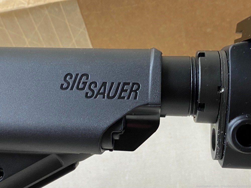 Sig Sauer Model 716 16" 7.62 Nato Piston Driven-img-23
