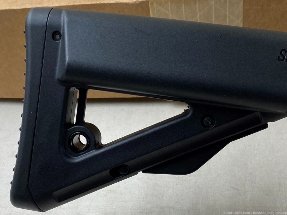 Sig Sauer Model 716 16" 7.62 Nato Piston Driven-img-22