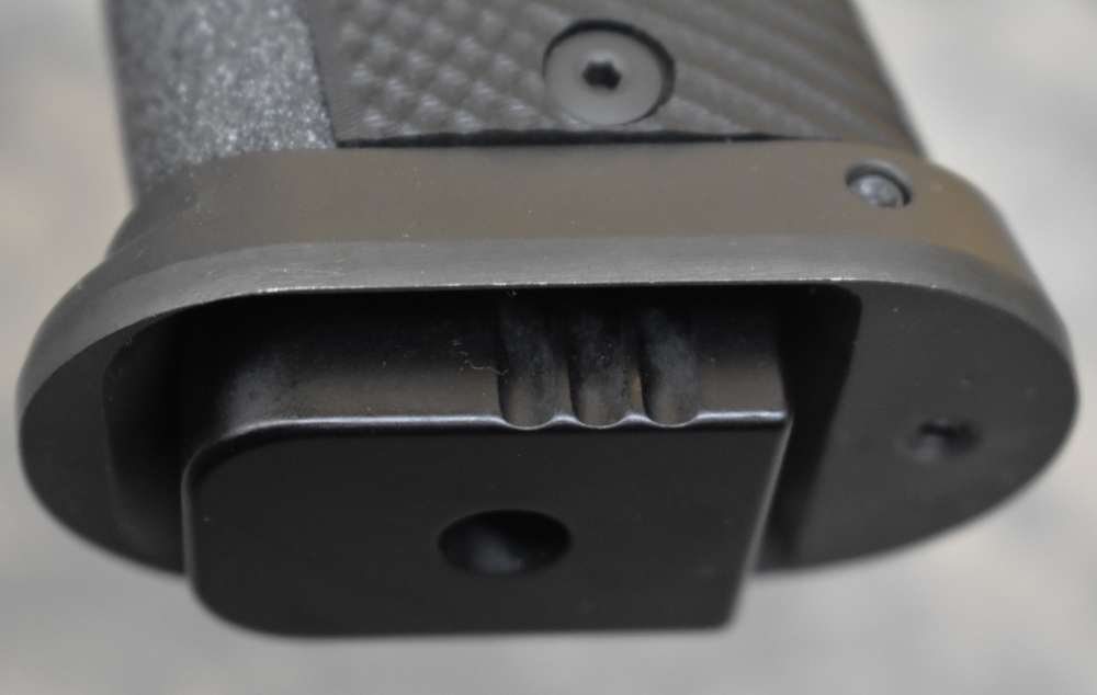 Rock Island TAC Ultra FS HC in 9mm-img-9