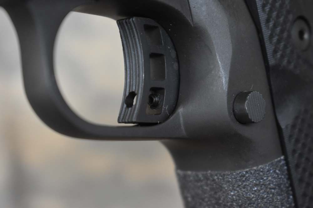 Rock Island TAC Ultra FS HC in 9mm-img-8