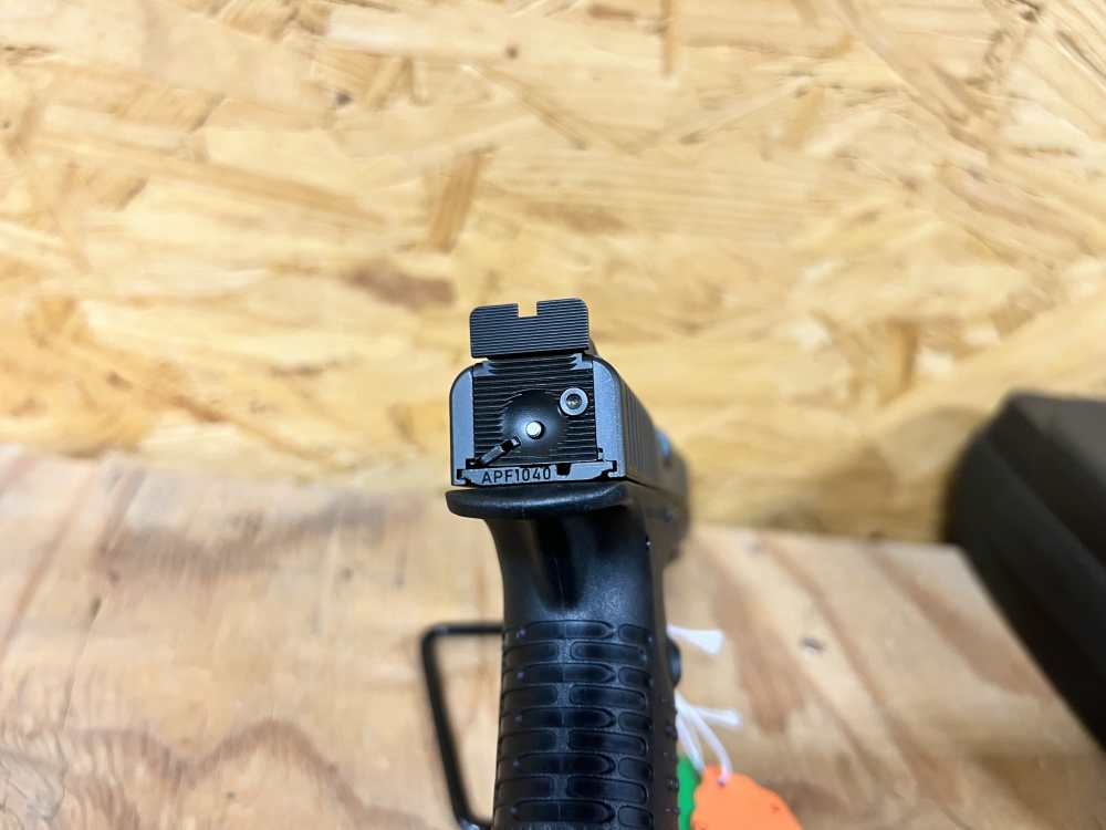 American Precision Firearms Strike One Speed 9mm - NO CC FEES!-img-11