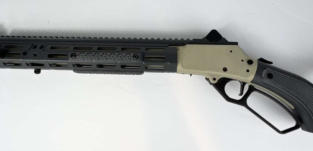 Marlin 1894 Mad Pig Custom Lever Action .44 MAG 16.1” - NEW-img-3