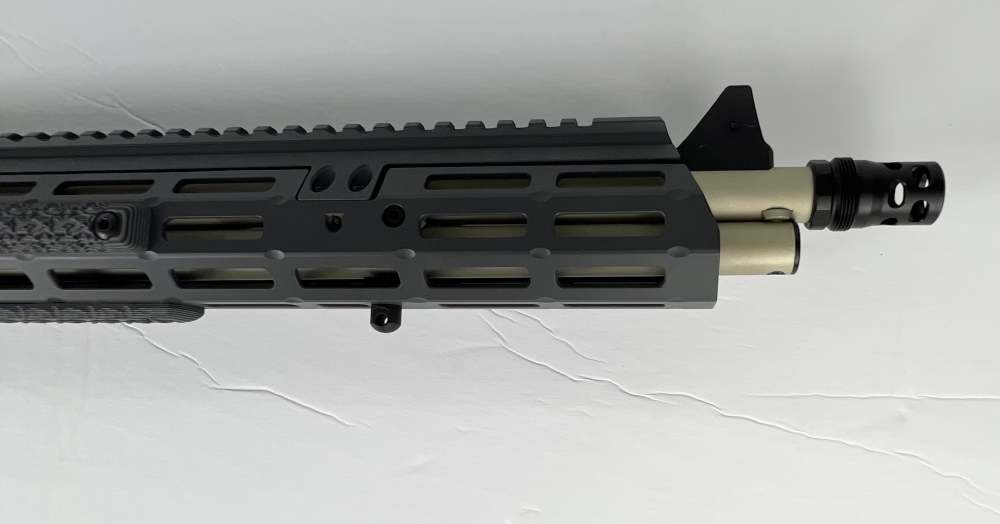 Marlin 1894 Mad Pig Custom Lever Action .44 MAG 16.1” - NEW-img-7