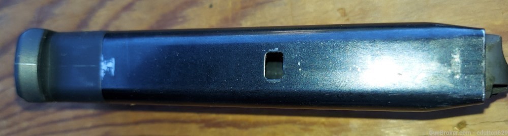 Ruger P89 9mm 10 round factory magazinw-img-1