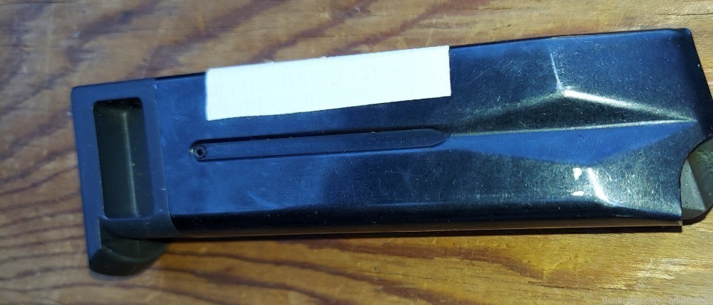 Ruger P89 9mm 10 round factory magazinw-img-2
