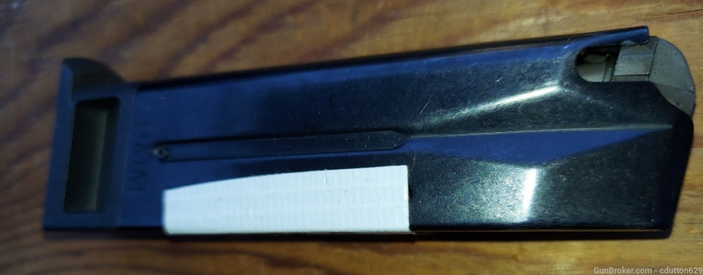 Ruger P89 9mm 10 round factory magazinw-img-0